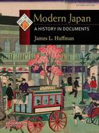 Modern Japan ─ A History in Documents