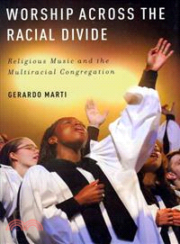 Worship Across the Racial Divide