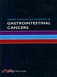 Oxford American Mini-Handbook of Gastrointestinal Cancers
