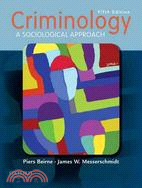 Criminology ─ A Sociological Approach
