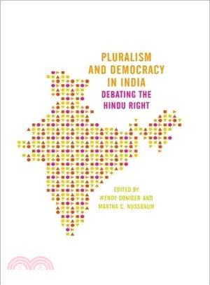 Pluralism and Democracy in India ─ Debating the Hindu Right