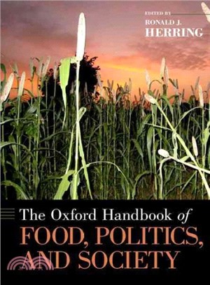 The Oxford Handbook of Food, Politics, and Society