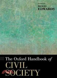 The Oxford Handbook of Civil Society