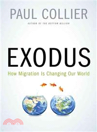 Exodus ─ How Migration Is Changing Our World