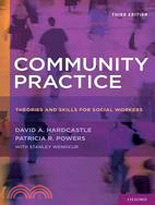 Community Practice ─ Theories and Skills for Social Workers