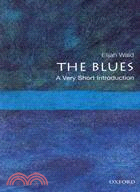 The Blues ─ A Very Short Introduction