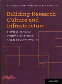 Building Research Culture and Infrastructure
