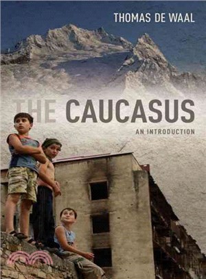 The Caucasus ─ An Introduction