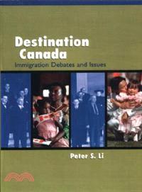 Destination Canada