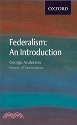 Federalism: An Introduction