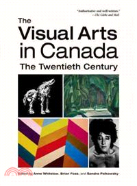 The Visual Arts in Canada