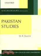 Pakistan Studies