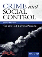 Crime And Social Control