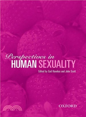 Perspectives In Human Sexuality