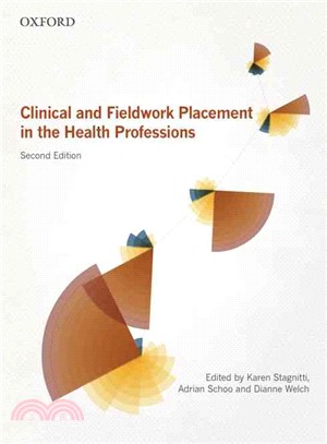 Clinical and Fieldwork Placement in the Health Professions