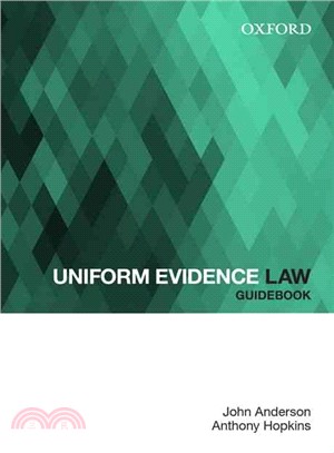 Uniform Evidence Law Guidebook