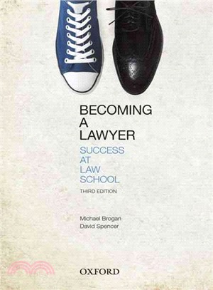 Becoming a Lawyer ─ Success at Law School