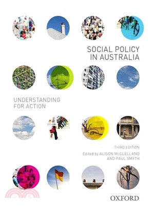 Social Policy in Australia ─ Understanding for Action