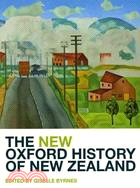 The New Oxford History of New Zealand