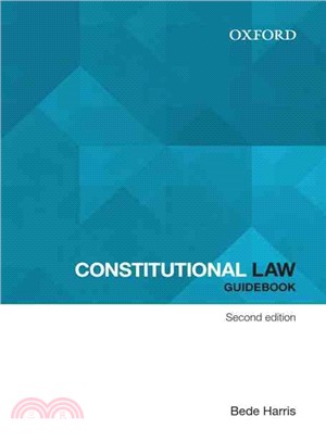 Constitutional Law Guidebook