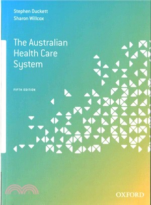 The Australian Health Care System