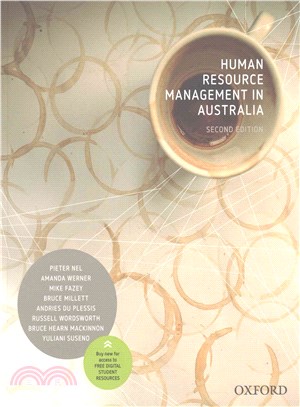 Human Resource Management in Australia