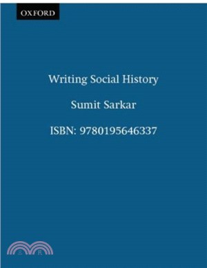 Writing Social History