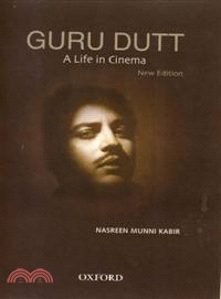 Guru Dutt—A Life in Cinema