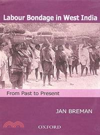 Labour Bondage in West India