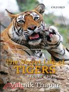 The Secret Life of Tigers