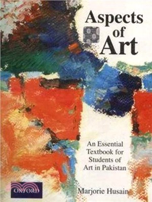 Aspects of Art：A Textbook for Students of Art