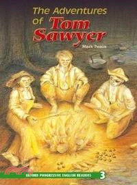 The adventures of Tom Sawyer...