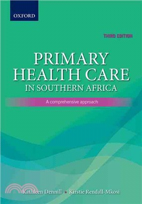 Primary Health Care in Southern Africa ─ A comprehensive approach