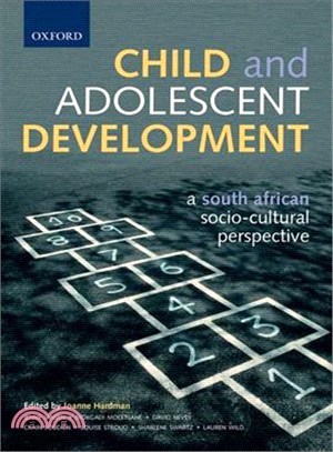 Child and Adolescent Development—A South African Socio-cultural Perspective