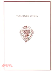 Turpines Story ― A Middle English Translation of the Pseudo-Turpin Chronicle