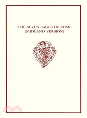 The Seven Sages of Rome ― Midland Version
