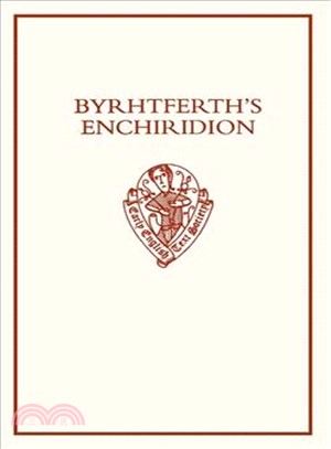Byrhtferth's Enchiridion