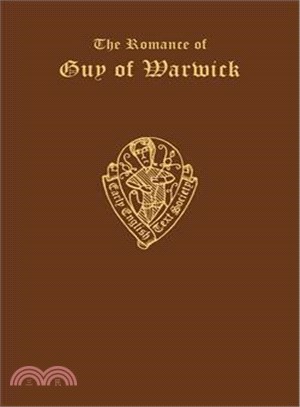 The Romances of Guy of Warwick, from the Auchinleck Ms And the Caius Ms I, Ii, III