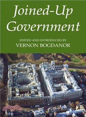 Joined-up Government