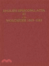 Worcester 1062-1185