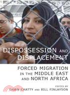 Dispossession and Displacement ─ Forced Migration in the Middle East and North Africa