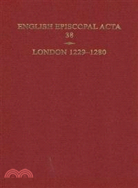 English Episcopal ACTA