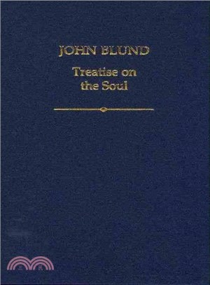 John Blund ─ Treatise on the Soul