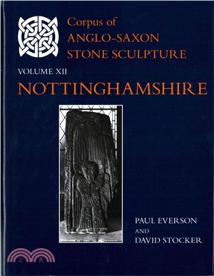 Corpus of Anglo-Saxon Stone Sculpture ─ Nottinghamshire