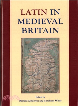 Latin in Medieval Britain