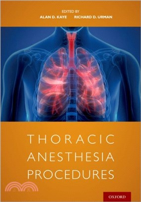 Thoracic Anesthesia Procedures