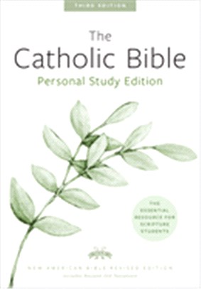 The Catholic Bible, Personal Study Edition