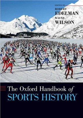 The Oxford Handbook of Sports History