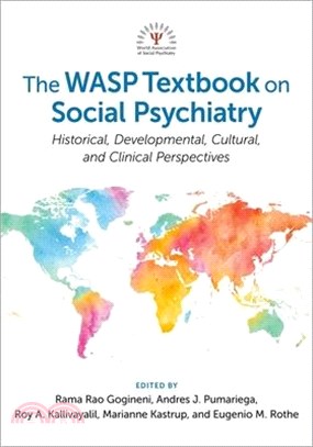 The Wasp Textbook on Social Psychiatry