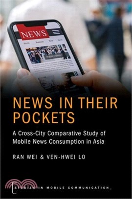 News in their Pockets